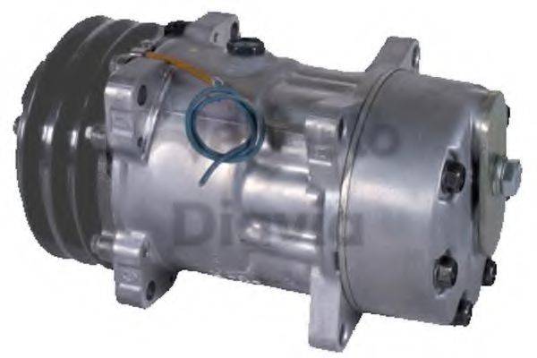 WEBASTO 8095 Компресор, кондиціонер
