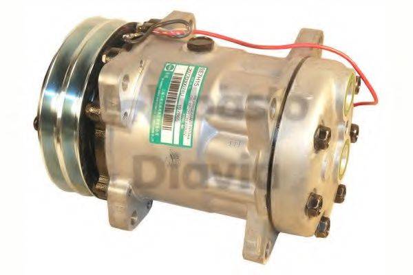 WEBASTO 7960 Компресор, кондиціонер