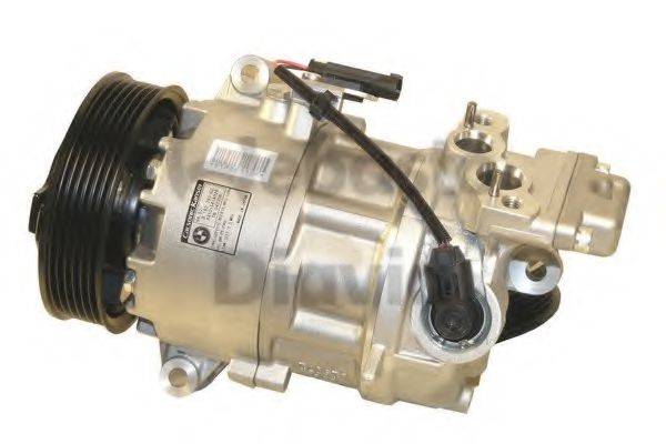 WEBASTO TSP0155959 Компресор, кондиціонер