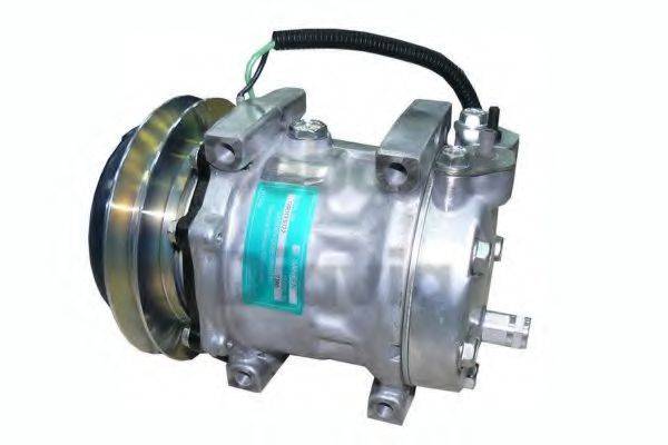 WEBASTO 7360 Компресор, кондиціонер
