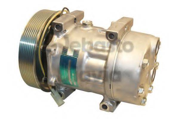 NRF 32699G Компресор, кондиціонер