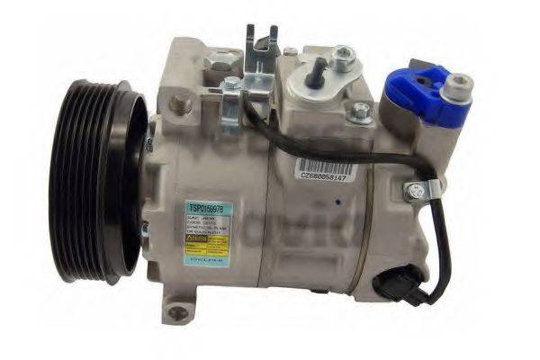 WEBASTO TSP0159978 Компресор, кондиціонер