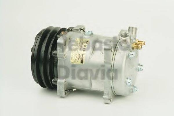WEBASTO 9040 Компресор, кондиціонер