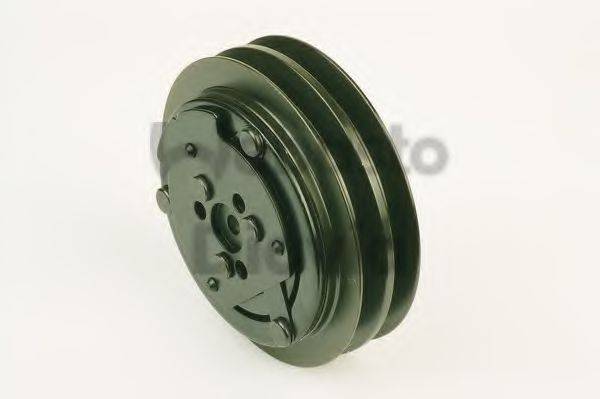 WEBASTO 016095 Електромагнітне зчеплення, компресор