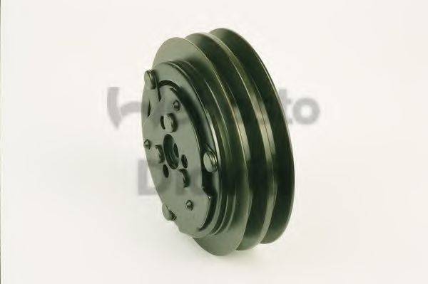WEBASTO 016096 Електромагнітне зчеплення, компресор