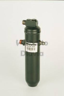 WEBASTO TSP0175045 Осушувач, кондиціонер; Осушувач, кондиціонер