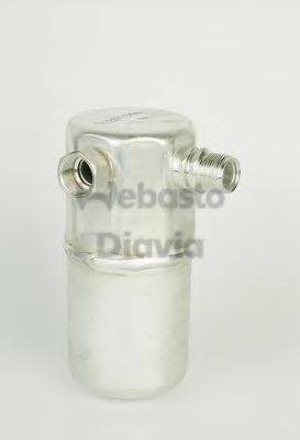 WEBASTO TSP0175001 Осушувач, кондиціонер