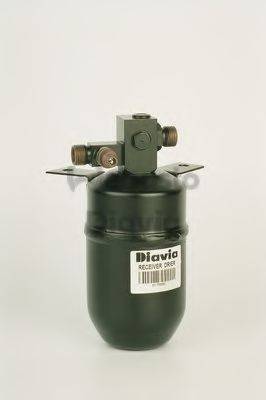 WEBASTO TSP0175006 Осушувач, кондиціонер
