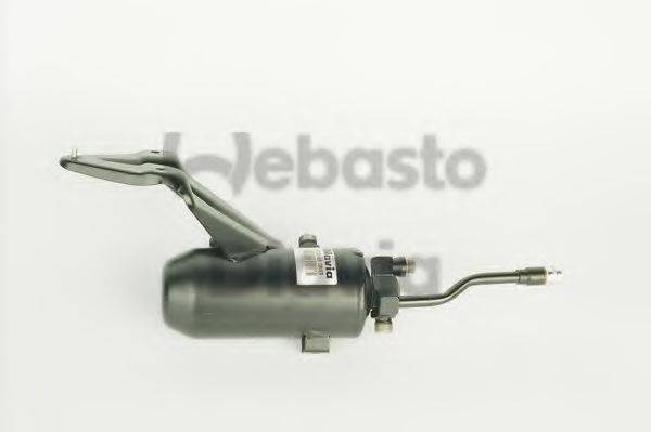 WEBASTO TSP0175206 Осушувач, кондиціонер