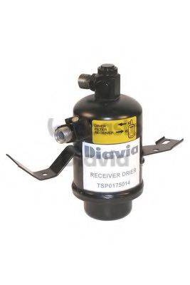 WEBASTO TSP0175014 Осушувач, кондиціонер
