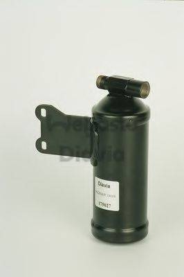 WEBASTO TSP0175027 Осушувач, кондиціонер