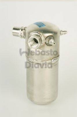 WEBASTO TSP0175033 Осушувач, кондиціонер