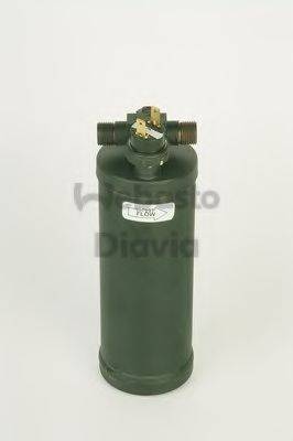 WEBASTO TSP0175035 Осушувач, кондиціонер