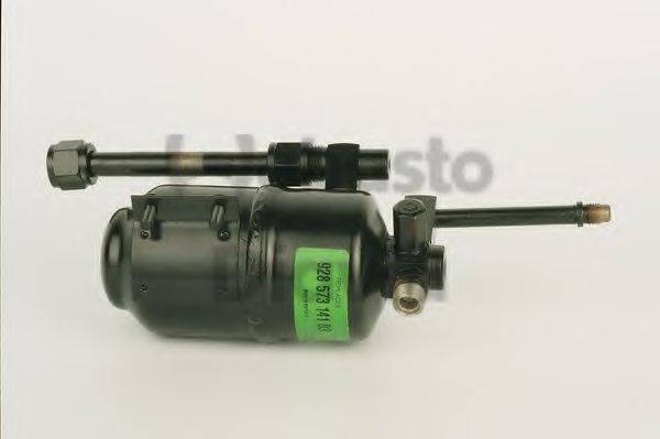 WEBASTO TSP0175040 Осушувач, кондиціонер