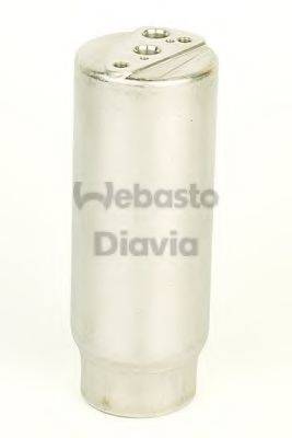 WEBASTO TSP0175041 Осушувач, кондиціонер