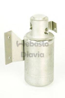 WEBASTO TSP0175047 Осушувач, кондиціонер
