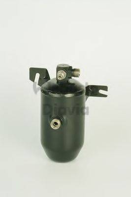 WEBASTO TSP0175060 Осушувач, кондиціонер