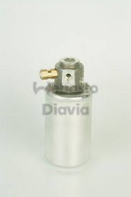 WEBASTO TSP0175063 Осушувач, кондиціонер