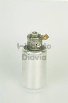 WEBASTO TSP0175064 Осушувач, кондиціонер