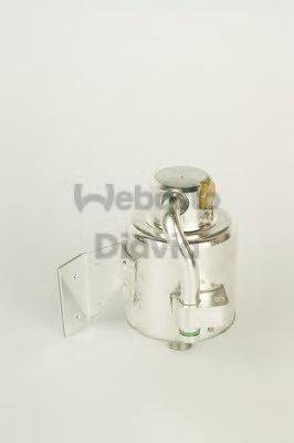 WEBASTO TSP0175075 Осушувач, кондиціонер