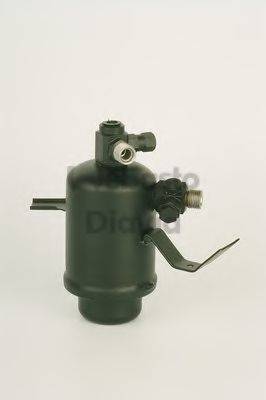 WEBASTO TSP0175078 Осушувач, кондиціонер