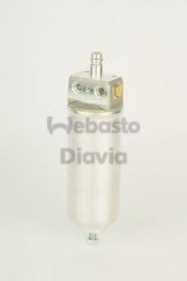 WEBASTO TSP0175083 Осушувач, кондиціонер