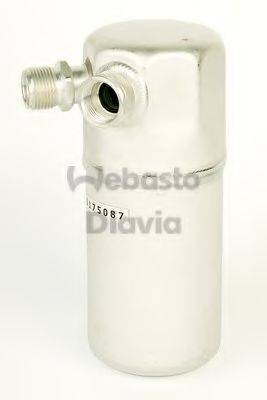 WEBASTO TSP0175087 Осушувач, кондиціонер