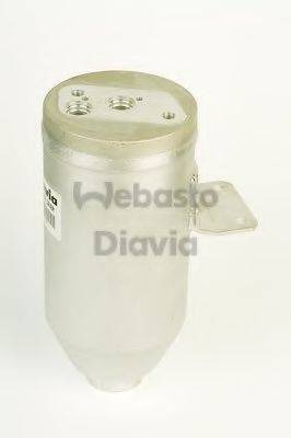 WEBASTO TSP0175098 Осушувач, кондиціонер