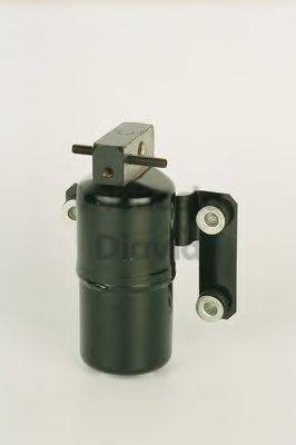 WEBASTO TSP0175103 Осушувач, кондиціонер