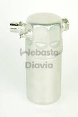 WEBASTO TSP0175105 Осушувач, кондиціонер