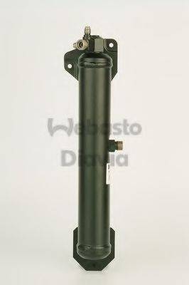 WEBASTO TSP0175111 Осушувач, кондиціонер