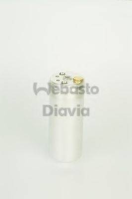 WEBASTO TSP0175116 Осушувач, кондиціонер