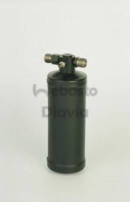 WEBASTO TSP0175125 Осушувач, кондиціонер