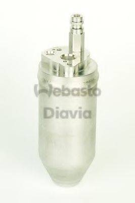 WEBASTO TSP0175130 Осушувач, кондиціонер