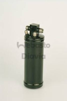WEBASTO TSP0175132 Осушувач, кондиціонер