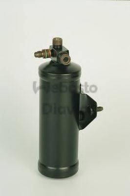 WEBASTO TSP0175133 Осушувач, кондиціонер