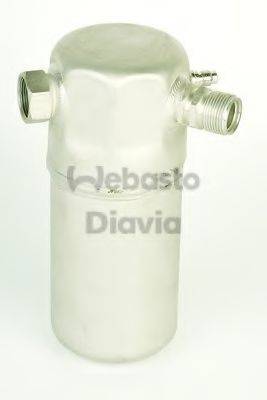 WEBASTO TSP0175150 Осушувач, кондиціонер