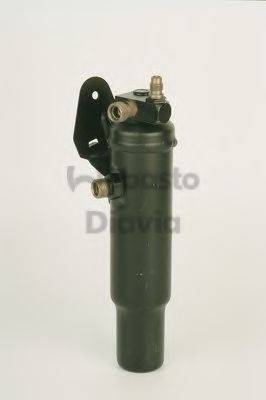 WEBASTO TSP0175154 Осушувач, кондиціонер