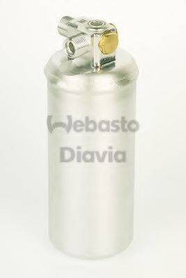 WEBASTO TSP0175158 Осушувач, кондиціонер