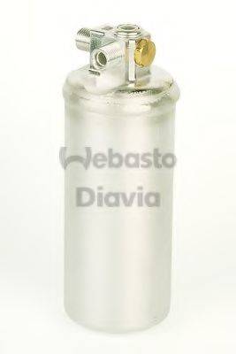 WEBASTO TSP0175160 Осушувач, кондиціонер