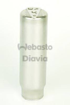 WEBASTO TSP0175161 Осушувач, кондиціонер