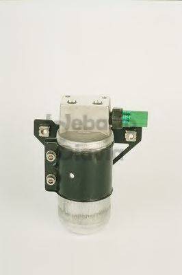 WEBASTO TSP0175162 Осушувач, кондиціонер