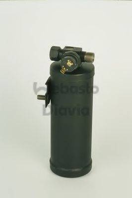 WEBASTO TSP0175163 Осушувач, кондиціонер