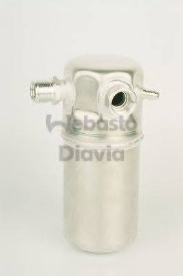 WEBASTO TSP0175172 Осушувач, кондиціонер