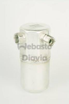 WEBASTO TSP0175183 Осушувач, кондиціонер