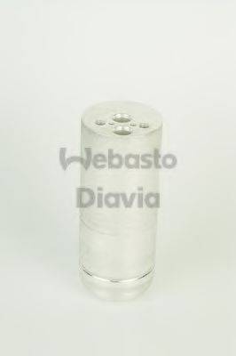 WEBASTO TSP0175187 Осушувач, кондиціонер