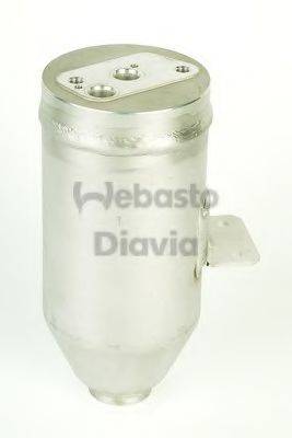 WEBASTO TSP0175189 Осушувач, кондиціонер