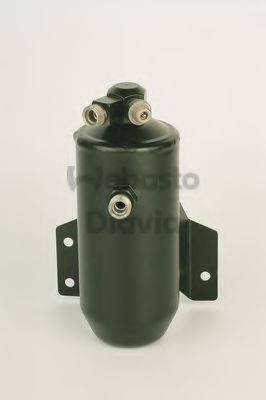 WEBASTO TSP0175208 Осушувач, кондиціонер