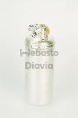WEBASTO TSP0175222 Осушувач, кондиціонер