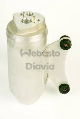 WEBASTO TSP0175224 Осушувач, кондиціонер